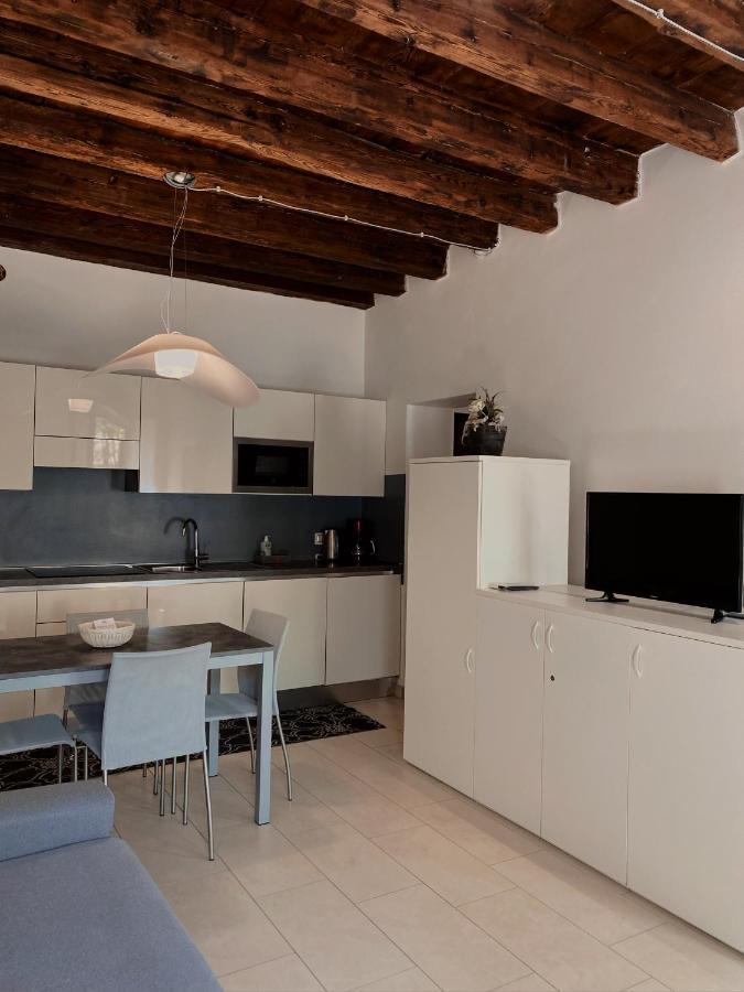 Venetian Mood Private Apartment Kültér fotó