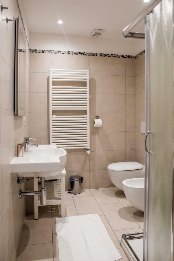 Venetian Mood Private Apartment Kültér fotó