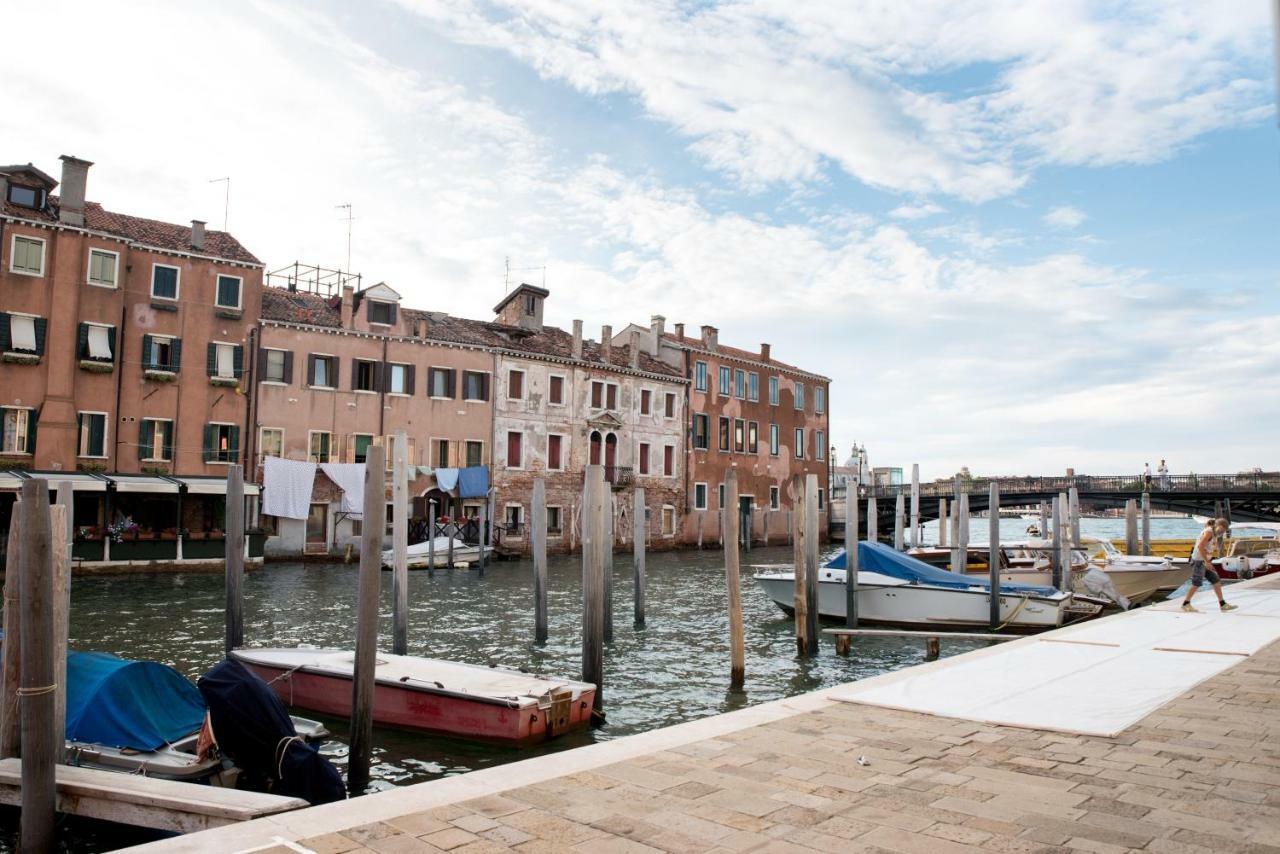 Venetian Mood Private Apartment Kültér fotó