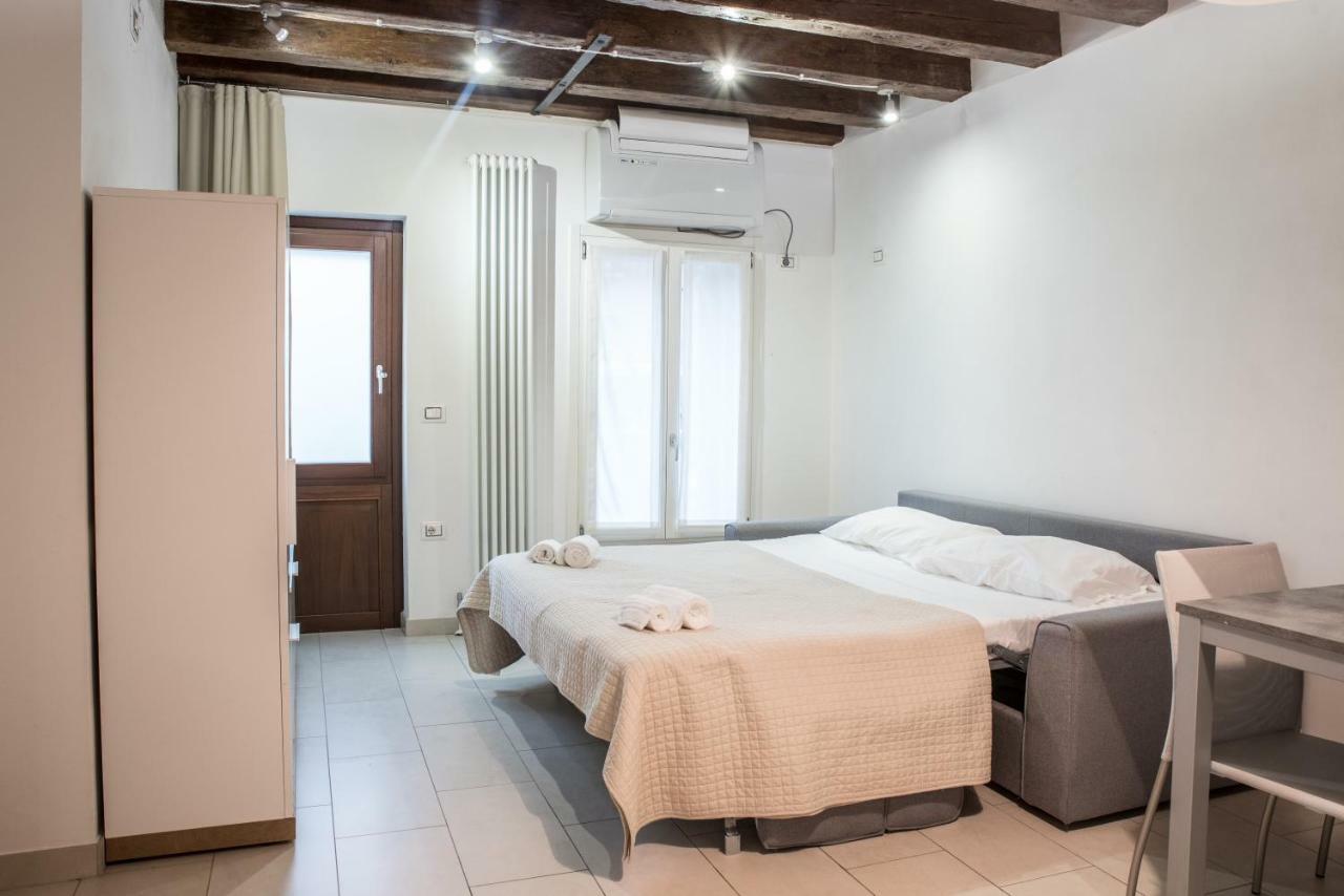 Venetian Mood Private Apartment Kültér fotó