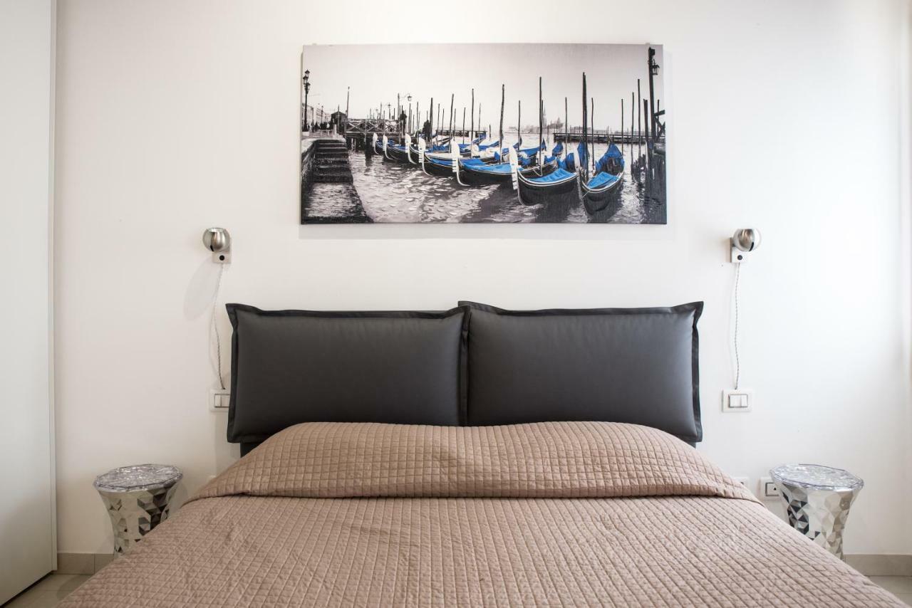 Venetian Mood Private Apartment Kültér fotó